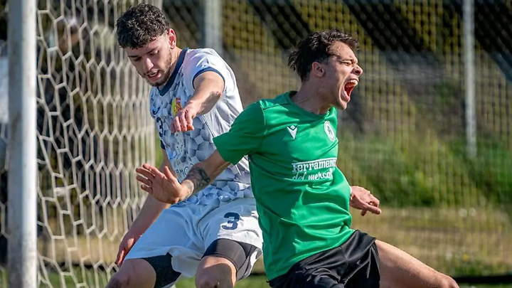 Che bel successo: Mauti trascina la Dm84