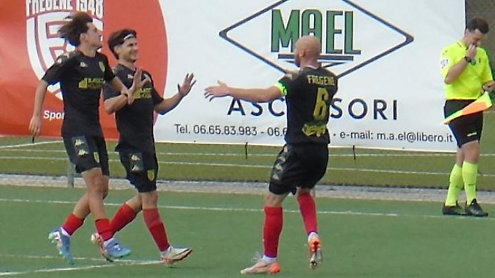 Fregene, scatto verso l&rsquo;Eccellenza: Lanuvio Campoleone sconfitto 2-0