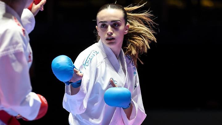 Legittimo &egrave; pronta per i grandi palcoscenici: bronzo in Premier League