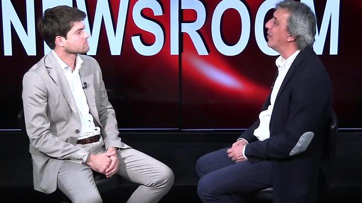 Manuelli : "Amore per la citt&agrave; e cura del quotidiano: ecco la mia cura per Santa Marinella&raquo;.