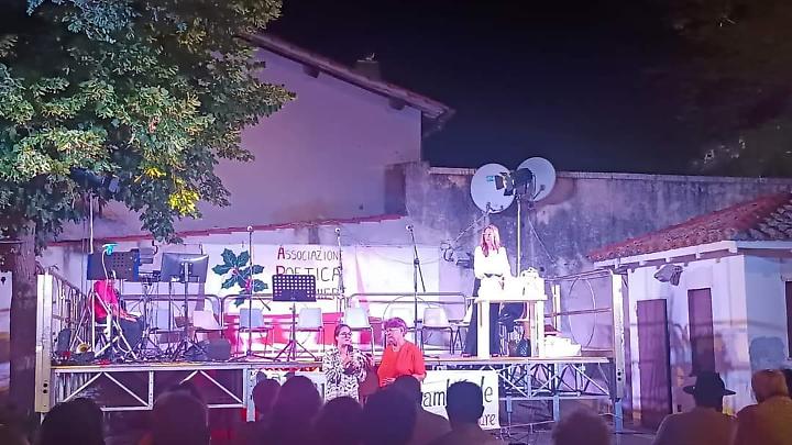 XIX Festival della Poesia Vernacolare work in progress