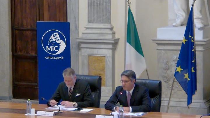 Tarquinia non ce l'ha fatta: la Capitale della cultura 2028 &egrave; Ancona