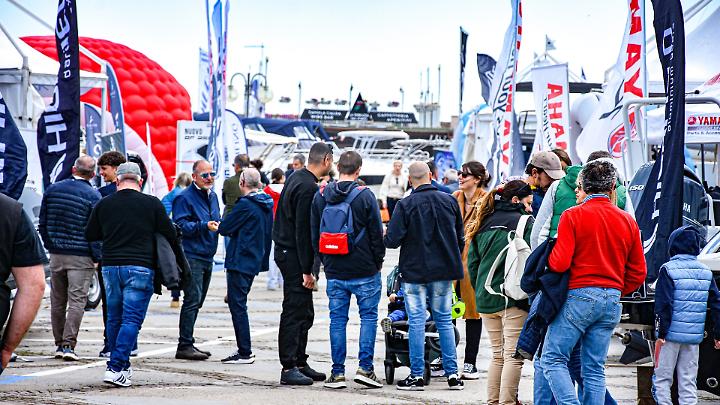 Boat days, si alza il sipario sulla quinta edizione