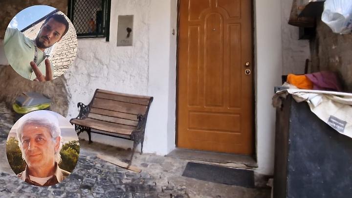 Omicidio di Renzo Cristofori: Ian Patrick Sardo condannato a 23 anni di carcere