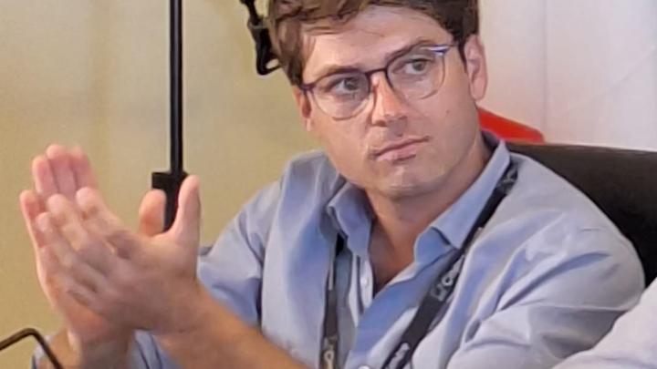 Elezioni Santa MarinellaNasce la Lista Uniti per Manuelli Sindaco: nasce la lista "UNITI per Manuelli Sindaco"