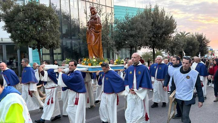 Festa di San Giuseppe, fede e tradizione tra devozione e nostalgia