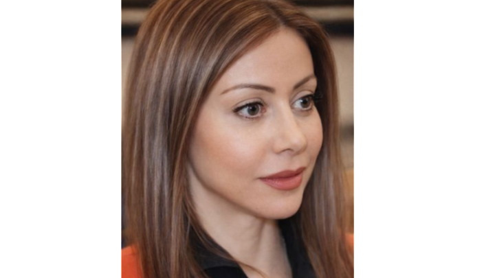 Mariarosaria Rossi si candida a sindaco di Santa Marinella: &laquo;&Egrave; ora di dialogo e pacificazione&raquo;