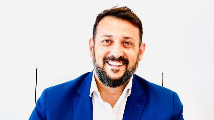 Minghella: "Nel mio programma c'&egrave; la riqualificazione della terra".