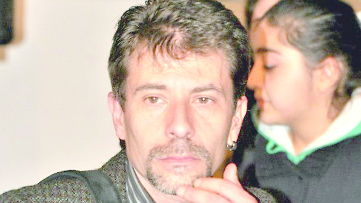 Massimiliano Vismara