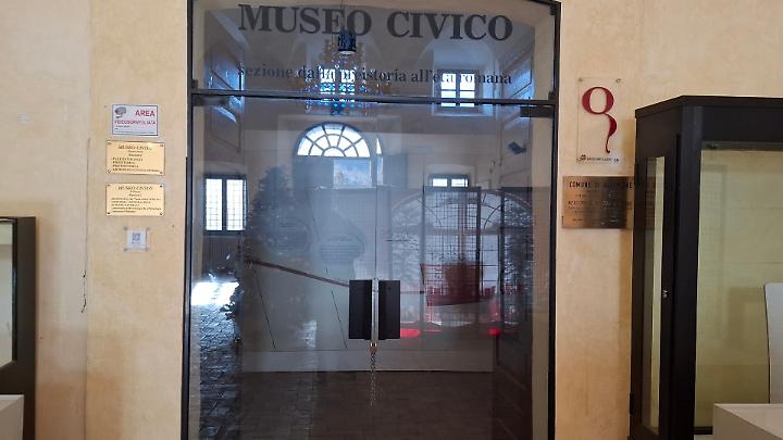 Ad Allumiere arrivano i laboratori di ceramica