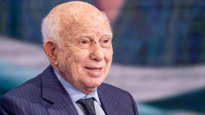 Addio a Paolo Cirino Pomicino, il &ldquo;ministro del Bilancio&rdquo; della Prima Repubblica