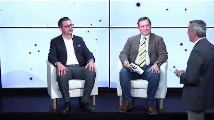 Referendum sulla giustizia, confronto acceso a tra D&rsquo;Ant&ograve; e Iarlori