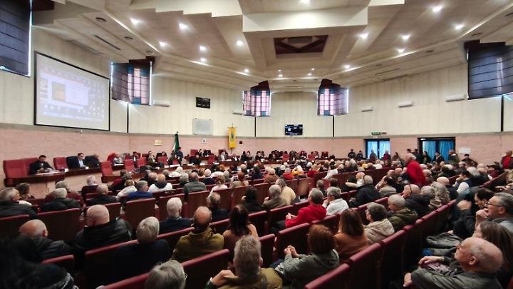 Biodigestore, Civitavecchia C'&egrave; invoca chiarezza e responsabilit&agrave;