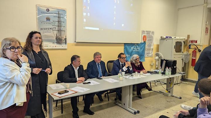 Allarme hikikomori: allo Stendhal-Calamatta un incontro per capire e prevenire il ritiro sociale