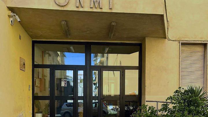 Ex Onmi, asilo trasferito causa lavori