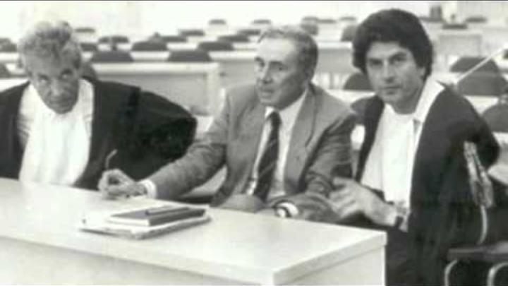 &laquo;Io sono innocente&raquo;: la voce di Enzo Tortora che sfida la giustizia e il tempo