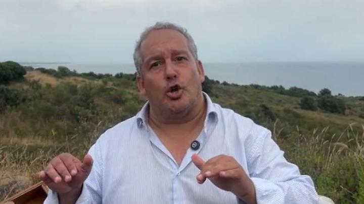 Santa Marinella, verso le elezioni: Marino attacca centrodestra e centrosinistra e rivendica l&rsquo;alternativa civica