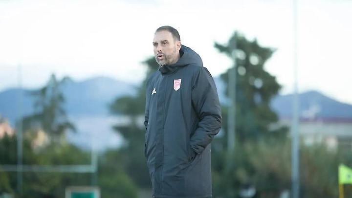 Il Fregene fa visita alla Lvpa Frascati: si gioca domani alle 11.15