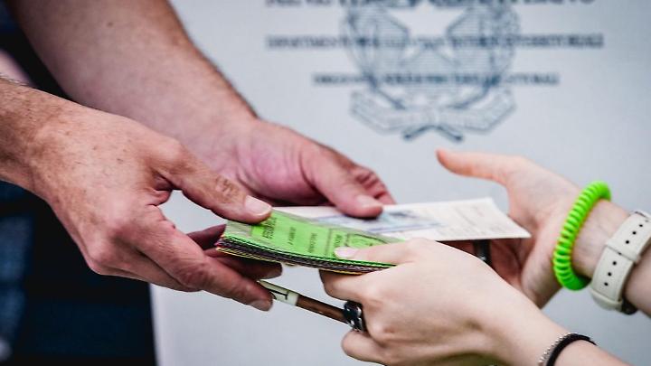 Referendum sulla giustizia: oltre 239mila elettori al voto nella Tuscia