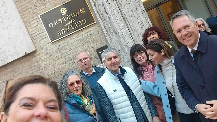 Tarquinia e Montalto ripartono: &ldquo;La cultura &egrave; volo&rdquo; oltre la delusione