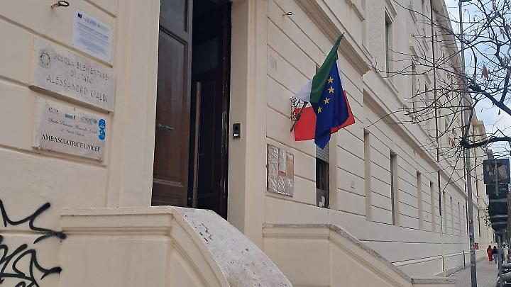 Affluenza sopra la media sul territorio