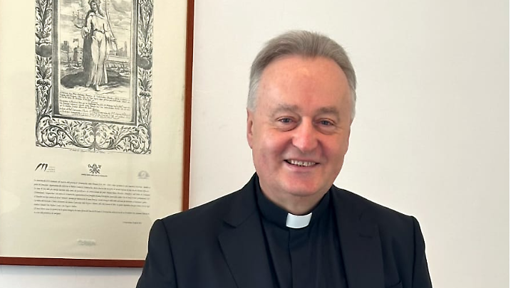 Il Vangelo della quinta domenica di Quaresima spiegato da don Giovanni Demeterca