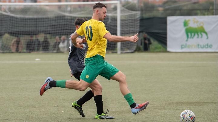 Il vento dell'est: Vaitovich lancia il Qco a +5