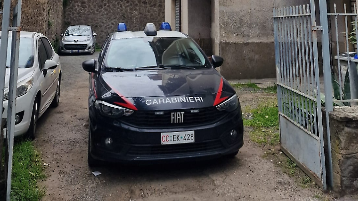 Viterbo, anziana di 93 anni precipita dal quinto piano