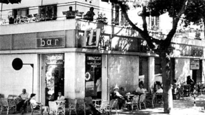 Chiude lo storico Gigi Bar