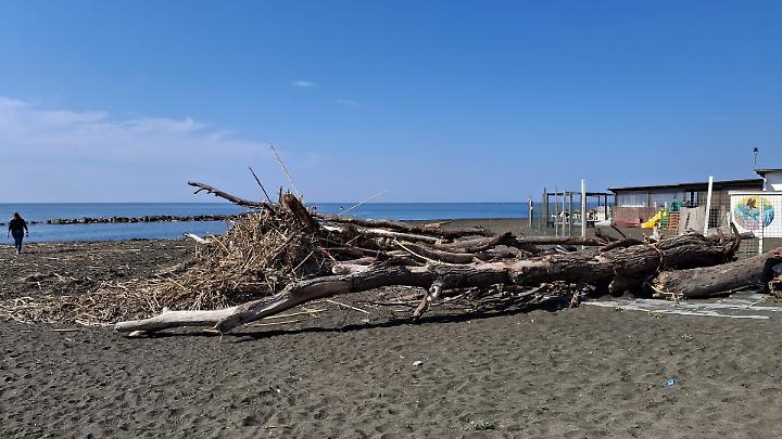 Spiagge di Ladispoli
