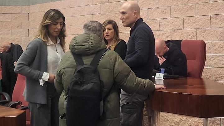 Alberi e rottamazione agevolata: il Consiglio si infiamma