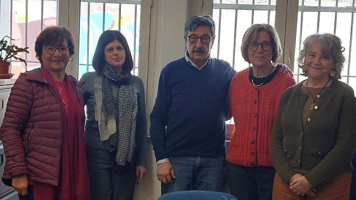 Anziani al centro: Lega Spi Cgil e assessorato insieme per contrastare isolamento e fragilit&agrave;