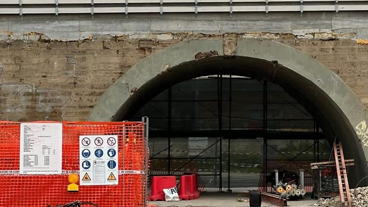 Partita la raccolta firme per il Ponte della Quartaccia