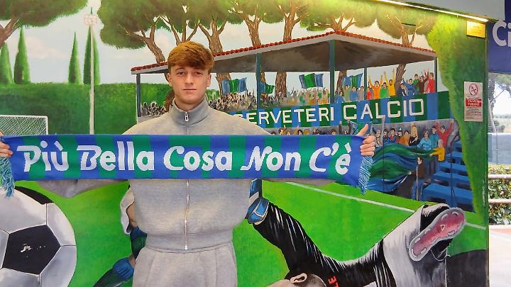 Lupi: "Cari tifosi, per domenica vogliamo grande atmosfera contro l'Atletico Cimina"