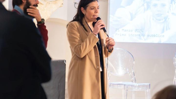 Lavori Pnrr a Tolfa, la sindaca Bentivoglio: "Basta strumentalizzazioni"