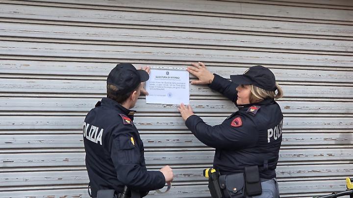 Continue liti tra clienti ubriachi: chiuso un bar per 10 giorni