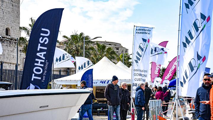 Boat Days, buona la prima: e da venerd&igrave; si replica