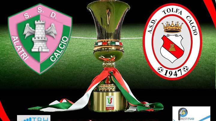 Tolfa micidiale: si va a Viterbo per la finale