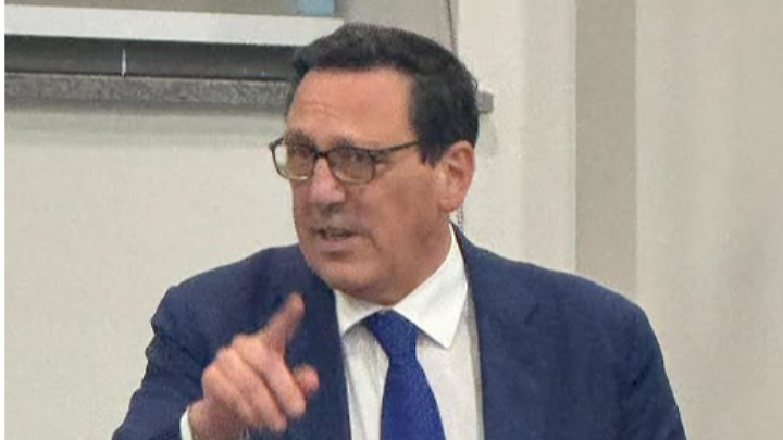 Di Stefano (Noi Moderati): &ldquo;Centrodestra diviso, ma al ballottaggio serve responsabilit&agrave;. Rossi &egrave; un&rsquo;opportunit&agrave;&rdquo;