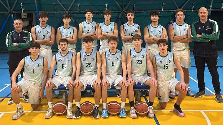 Rim Cerveteri costretta ai play out: un mese per prepararsi al meglio