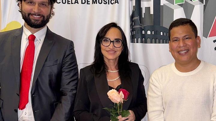 Ladispoli e l'Ecuador: un viaggio musicale che unisce i continenti