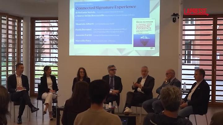 JAKALA presenta a Milano il libro 'Connected Signature Experience'
