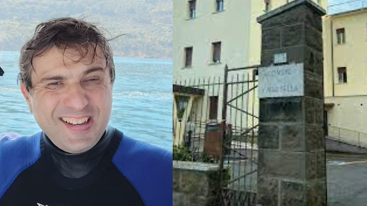 Santa Marinella, Daniele Renda candidato sindaco con Avs: &ldquo;Ambiente, giovani e diritti al centro&rdquo;