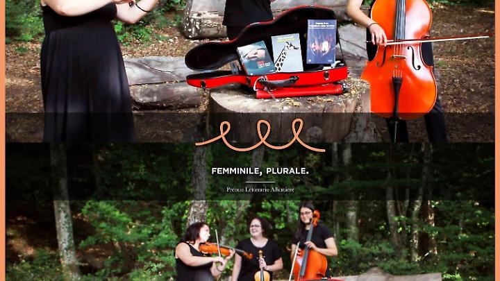 Il femminile in primo piano: eleganza e territorio nel &ldquo;Premio Letterario Allumiere&rdquo;