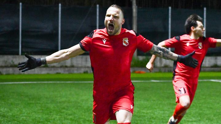 Tolfa micidiale: si va a Viterbo per la finale