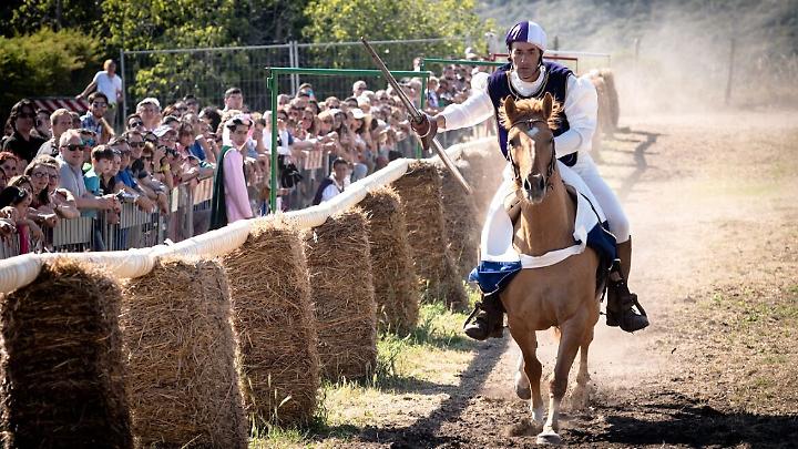 Verso il Palio dell&rsquo;Anello, Tarquinia apre il calendario di appuntamenti con la conferenza del 28 marzo