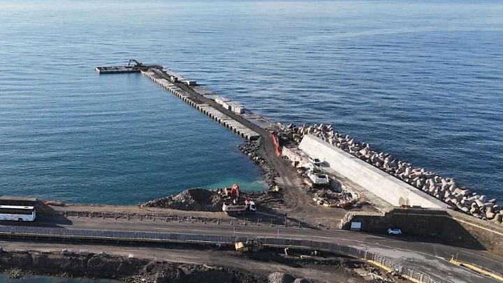 Latrofa lancia il &ldquo;modello Civitavecchia&rdquo;