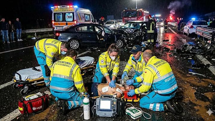 La Misericordia rischia di chiudere