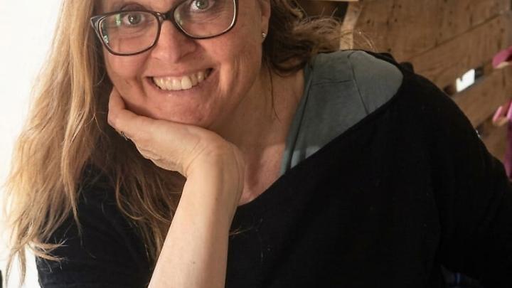 Scomparsa prematuramente Federica Forieri