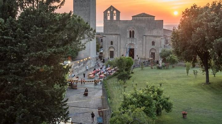 Tra parola e musica, il mistero della Passione chiude il festival